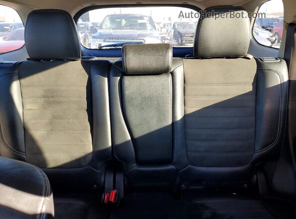JA4AD3A32KZ045338 2019 MITSUBISHI OUTLANDER Gray 