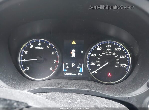 JA4AD3A38LZ032367 2020 MITSUBISHI OUTLANDER Black 