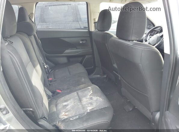 JA4AD3A39HZ060055 2017 MITSUBISHI OUTLANDER Gray VIN կոդի պիտակի տեսք