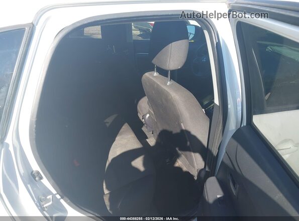 JA4AP3AU1LU013804 2020 MITSUBISHI OUTLANDER SPORT Белый Вид наклейки с VIN-кодом