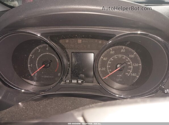 JA4AP3AU2KU002938 2019 MITSUBISHI OUTLANDER SPORT Серебряный 