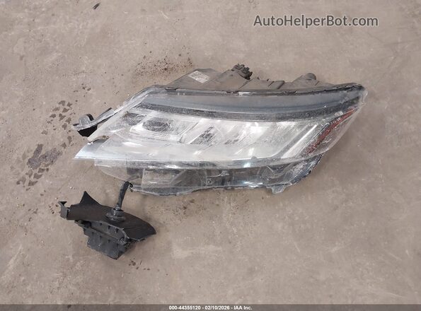 JA4AP3AU7LU011488 2020 MITSUBISHI OUTLANDER SPORT Black ხელსაწყოთა პანელის ხედი