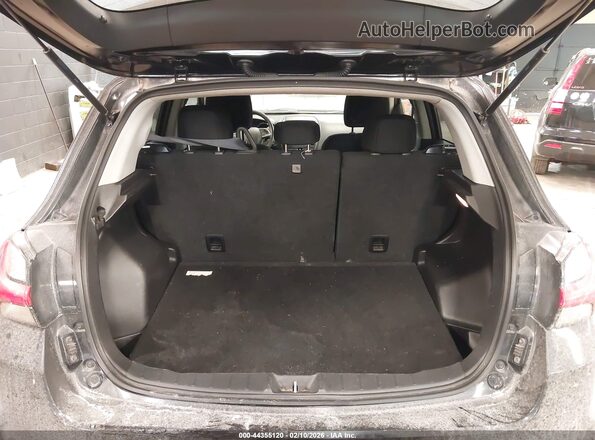 JA4AP3AU7LU011488 2020 MITSUBISHI OUTLANDER SPORT Black 