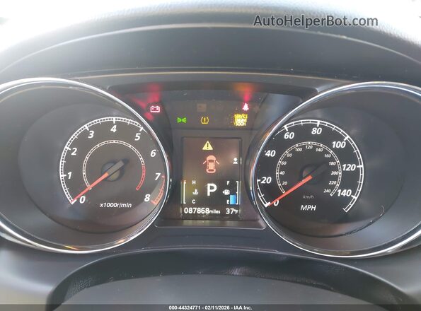 JA4AP3AUXKU009538 2019 MITSUBISHI OUTLANDER SPORT Silver 