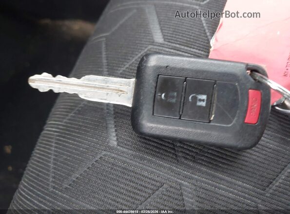 JA4APUAU1MU022302 2021 MITSUBISHI OUTLANDER SPORT Black 