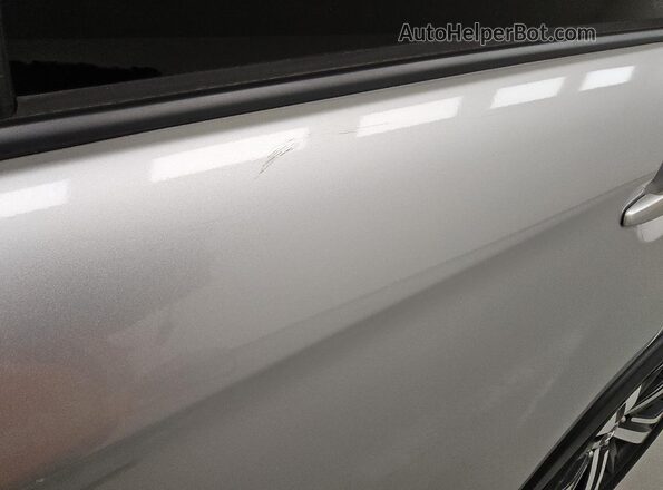 JA4APVAU2MU009001 2021 MITSUBISHI OUTLANDER Silver 