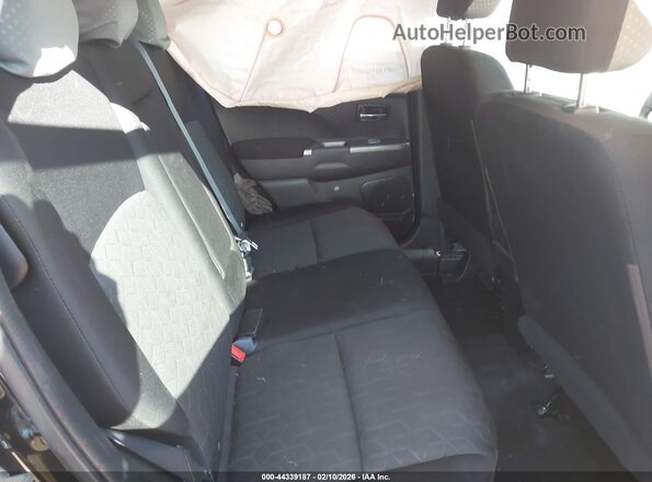 JA4APVAU2MU011623 2021 MITSUBISHI OUTLANDER SPORT Black VIN կոդի պիտակի տեսք