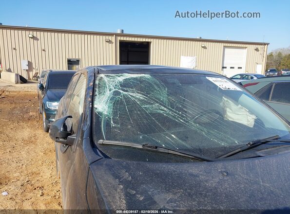 JA4APVAU2MU011623 2021 MITSUBISHI OUTLANDER SPORT Black Դիմացի տեսք