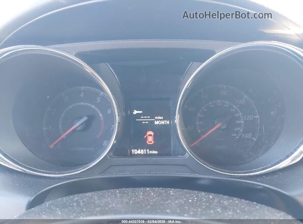 JA4AR3AU7LU011274 2020 MITSUBISHI OUTLANDER SPORT Красный 