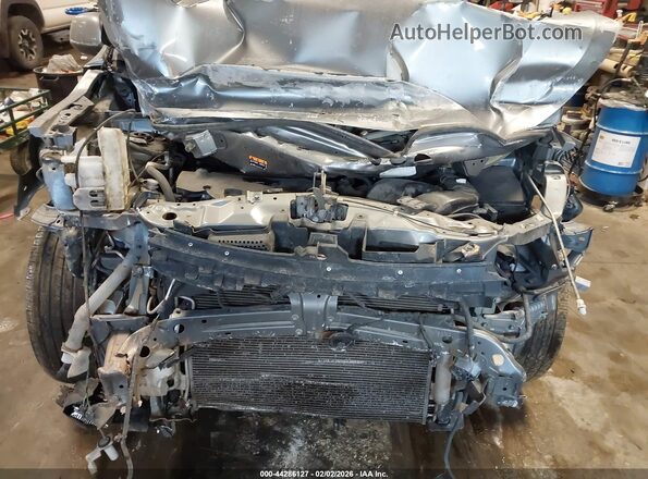 JA4AR3AU8LU024633 2020 MITSUBISHI OUTLANDER SPORT Gray 