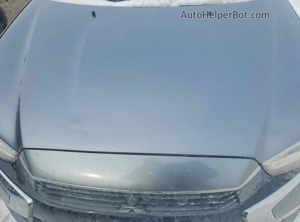 JA4AR3AW6GZ052229 2016 MITSUBISHI OUTLANDER Серый Вид подкапотного пространства