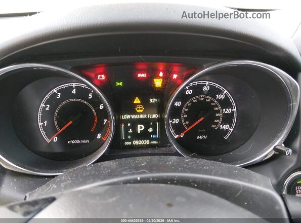 JA4AR3AW9HZ062836 2017 MITSUBISHI OUTLANDER SPORT White 