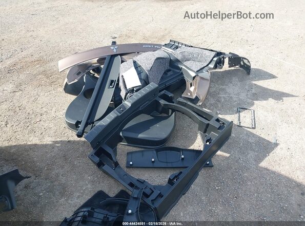 JA4AS3AA2LZ017951 2020 MITSUBISHI ECLIPSE CROSS Brown 