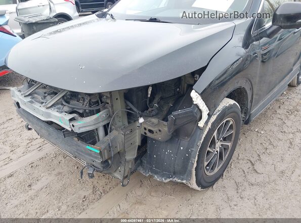JA4AS3AA3LZ029770 2020 MITSUBISHI ECLIPSE CROSS Black 
