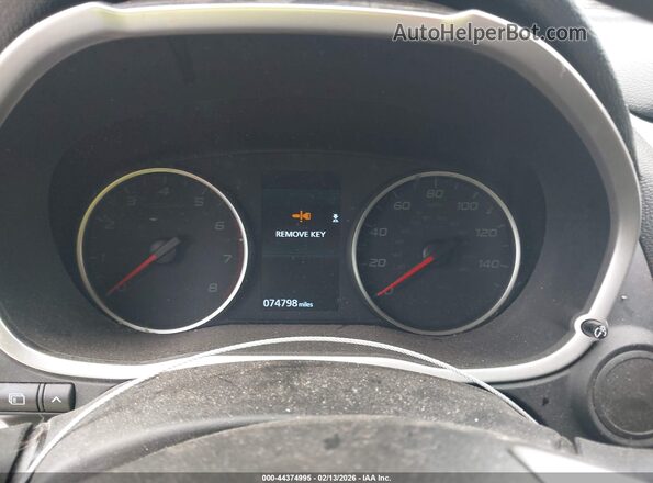 JA4AS3AA6KZ000598 2019 MITSUBISHI ECLIPSE CROSS Синий Вид задних сидений