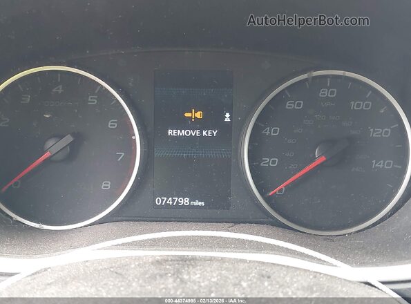 JA4AS3AA6KZ000598 2019 MITSUBISHI ECLIPSE CROSS Синий 