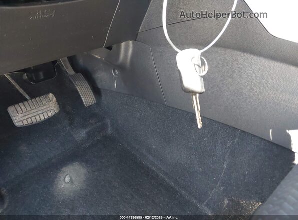 JA4AS3AA8KZ052203 2019 MITSUBISHI ECLIPSE CROSS Gray Dashboard view