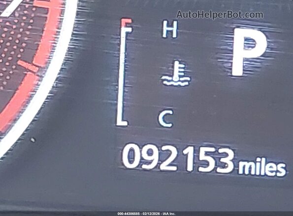 JA4AS3AA8KZ052203 2019 MITSUBISHI ECLIPSE CROSS Gray 