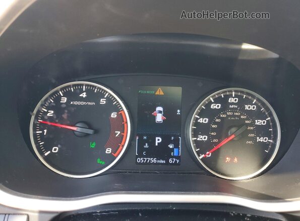 JA4AS5AA0LZ018236 2020 MITSUBISHI ECLIPSE Gray 