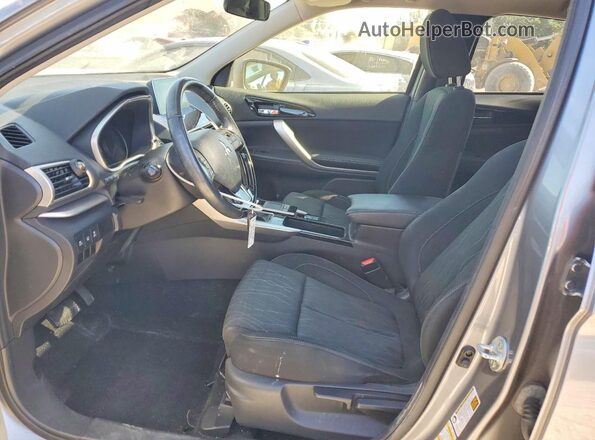 JA4AS5AA0LZ018236 2020 MITSUBISHI ECLIPSE Gray 