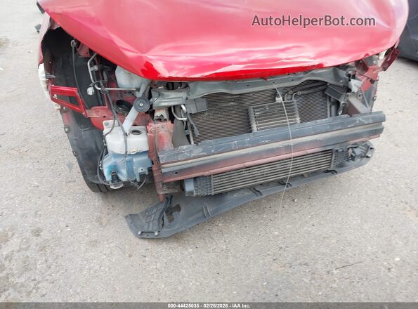JA4AT5AA0KZ052883 2019 MITSUBISHI ECLIPSE CROSS Red 