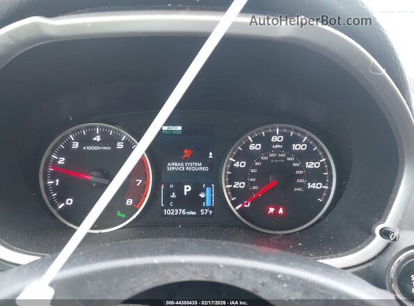 JA4AT5AA3JZ067828 2018 MITSUBISHI ECLIPSE CROSS Blue 