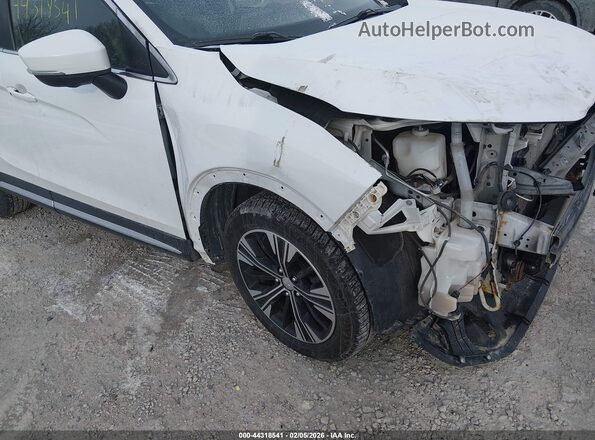 JA4AT5AA6LZ002961 2020 MITSUBISHI ECLIPSE CROSS White 