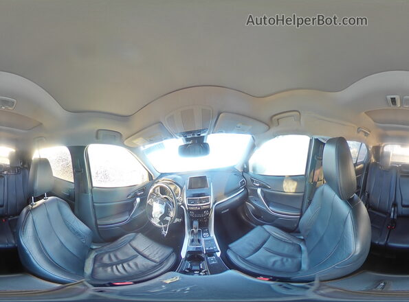 JA4AT5AA7KZ011456 2019 MITSUBISHI ECLIPSE Серый 