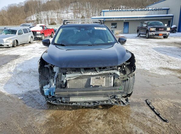 JA4ATUAA4PZ024893 2023 MITSUBISHI ECLIPSE Black Դիմացի տեսք