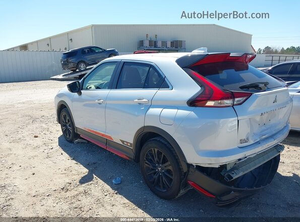 JA4ATVAA0PZ044290 2023 MITSUBISHI ECLIPSE CROSS White 