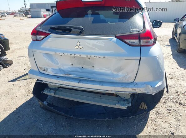 JA4ATVAA0PZ044290 2023 MITSUBISHI ECLIPSE CROSS White 