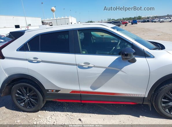 JA4ATVAA0PZ044290 2023 MITSUBISHI ECLIPSE CROSS White 