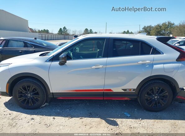 JA4ATVAA0PZ044290 2023 MITSUBISHI ECLIPSE CROSS White 