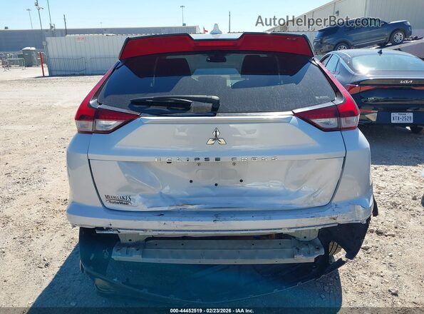 JA4ATVAA0PZ044290 2023 MITSUBISHI ECLIPSE CROSS White 