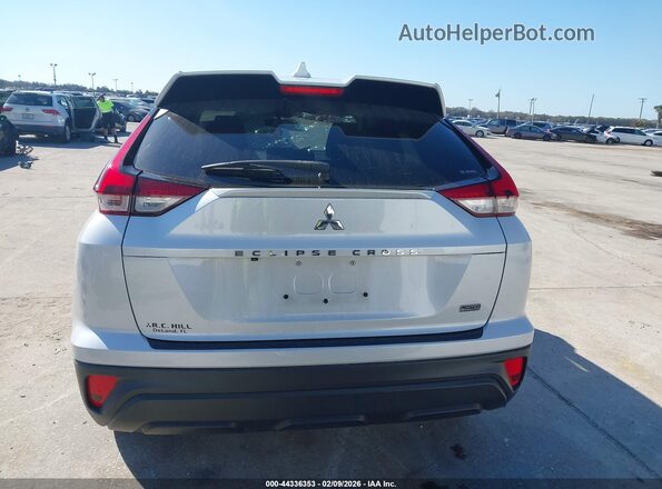 JA4ATVAA1PZ001402 2023 MITSUBISHI ECLIPSE CROSS White 