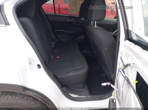 JA4ATVAA1RZ053583 2024 MITSUBISHI ECLIPSE CROSS White 