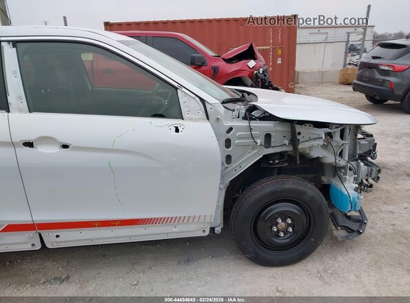 JA4ATVAA1RZ053583 2024 MITSUBISHI ECLIPSE CROSS White 