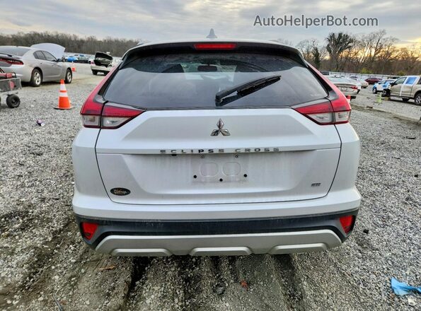 JA4ATWAA0RZ041480 2024 MITSUBISHI ECLIPSE White 