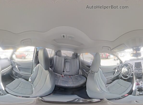 JA4ATWAA0RZ041480 2024 MITSUBISHI ECLIPSE White 