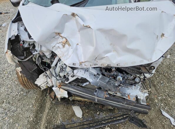 JA4ATWAA0RZ041480 2024 MITSUBISHI ECLIPSE White 
