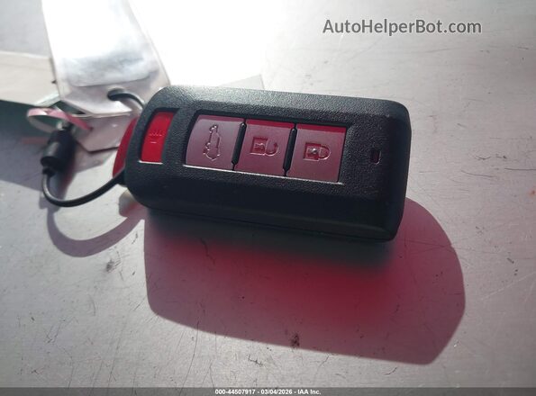JA4ATWAA0TZ004713 2026 MITSUBISHI ECLIPSE CROSS Blue წინა პანელის ხედი