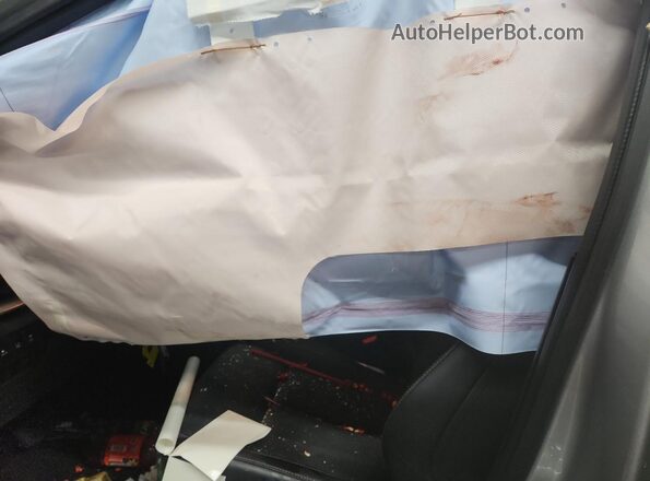 JA4ATWAA0TZ005442 2026 MITSUBISHI ECLIPSE Silver 