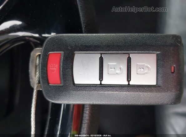JA4ATWAA6PZ005452 2023 MITSUBISHI ECLIPSE CROSS Коричневый Вид панели приборов