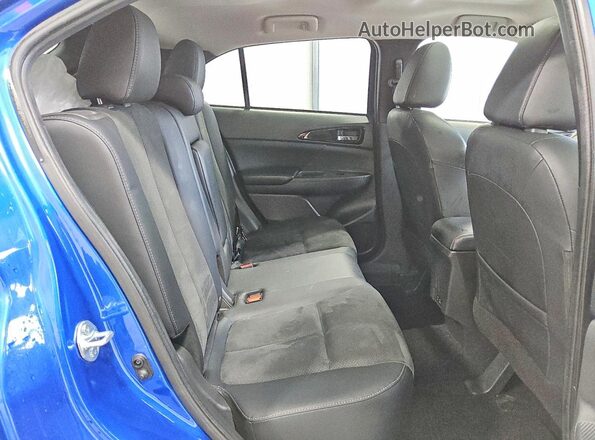 JA4ATWAA8RZ004404 2024 MITSUBISHI ECLIPSE Blue 