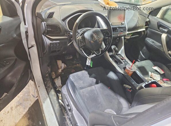 JA4ATWAA8SZ043922 2025 MITSUBISHI ECLIPSE White 