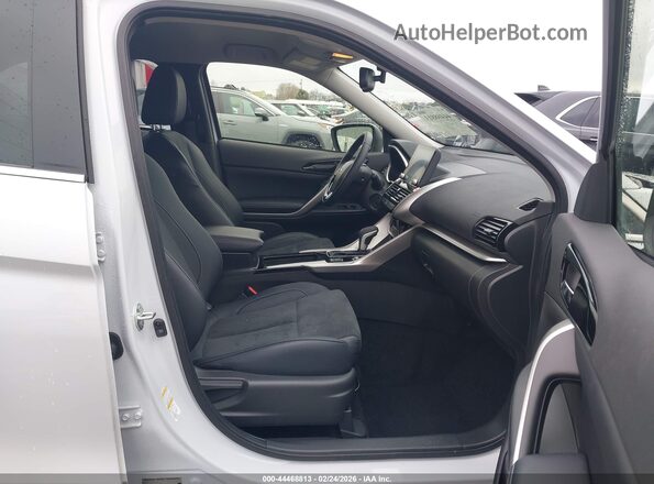 JA4ATWAA9SZ045176 2025 MITSUBISHI ECLIPSE CROSS White 