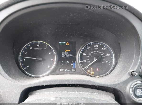 JA4AZ3A31JZ034668 2018 MITSUBISHI OUTLANDER Gray 