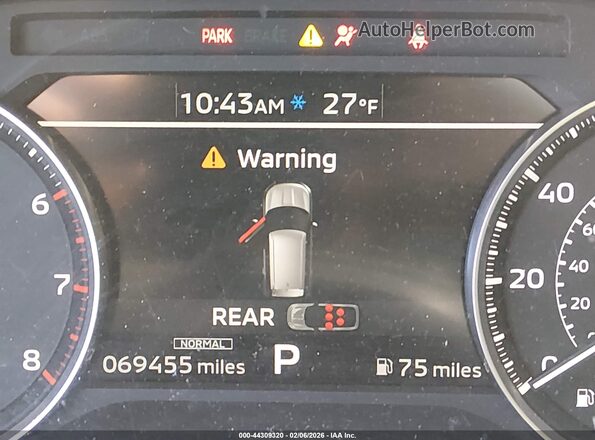 JA4J3TA80PZ009654 2023 MITSUBISHI OUTLANDER Black 