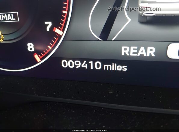 JA4J3VA82RZ006589 2024 MITSUBISHI OUTLANDER Black 