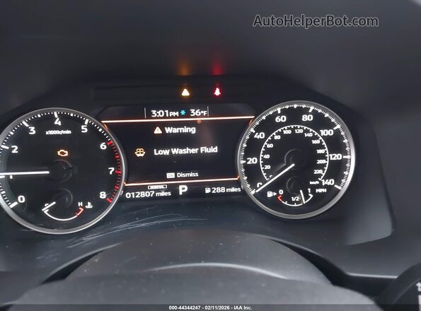JA4J4TA89NZ018170 2022 MITSUBISHI OUTLANDER Silver Vista de los asientos traseros